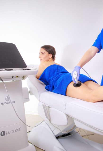Hp Fototronic Nuera Cellulitis