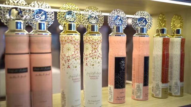 Cosmoprof India