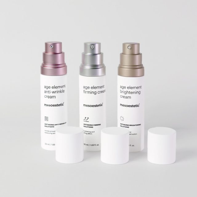 Mesoestetic Age Element Creams Ig Post