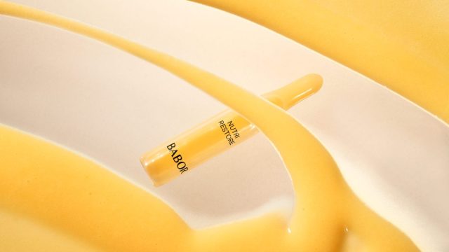 Babor 23752 Babor Amp Nutri Restore Product And Texture (002)