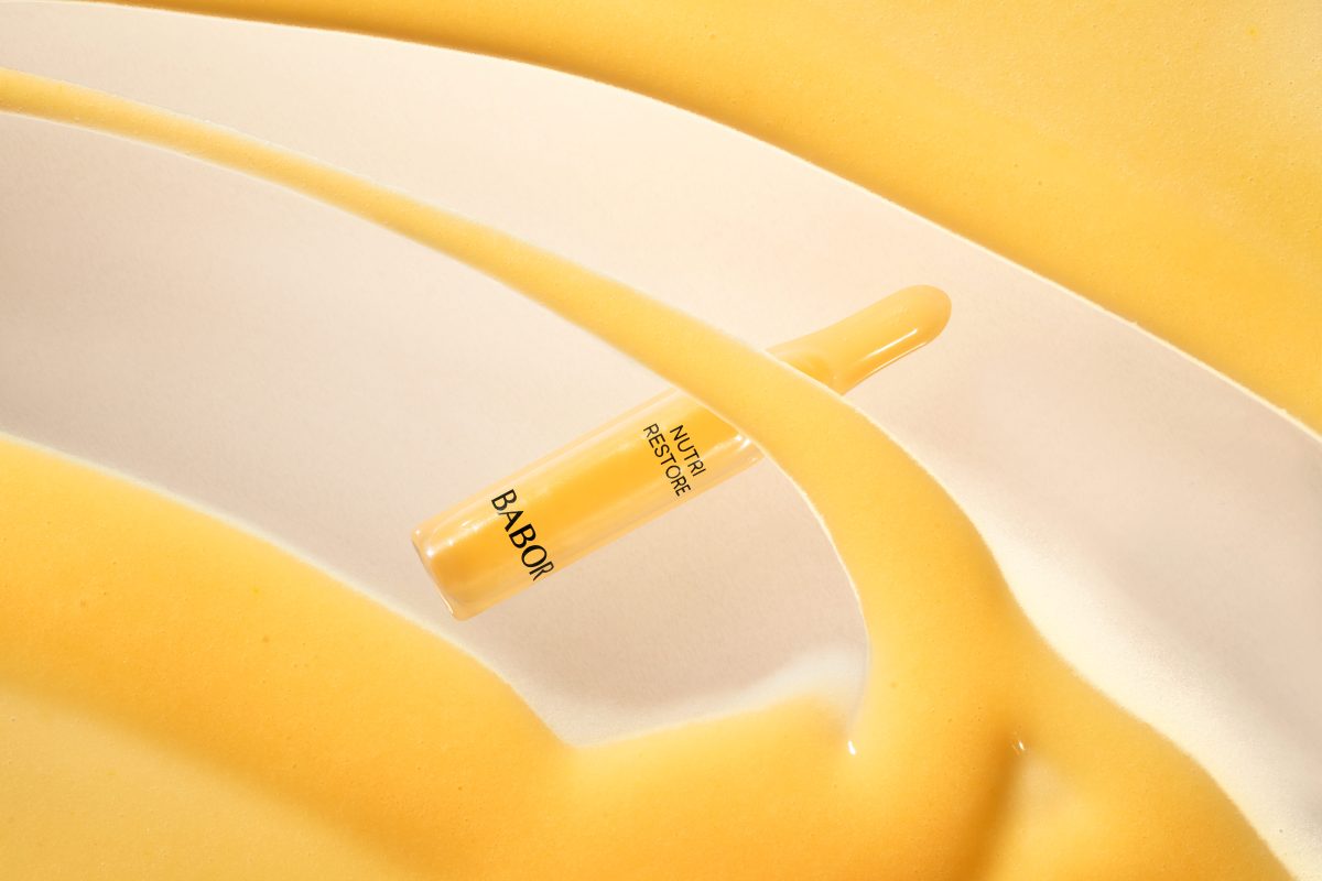 Babor 23752 Babor Amp Nutri Restore Product And Texture (002)