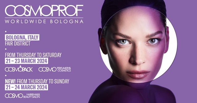 Cosmoprof