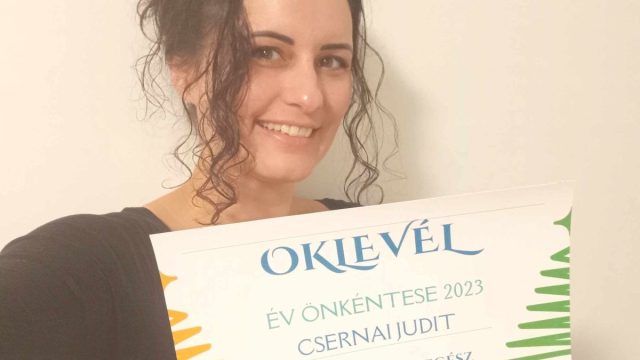 Csernai Judit