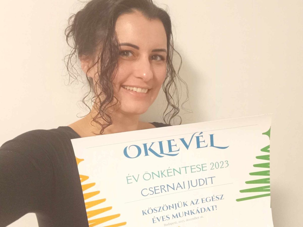 Csernai Judit