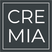 Cremia Logo 15x15mm