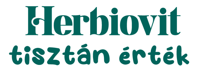 Herbiovit Logo Tisztan Ertek Copy