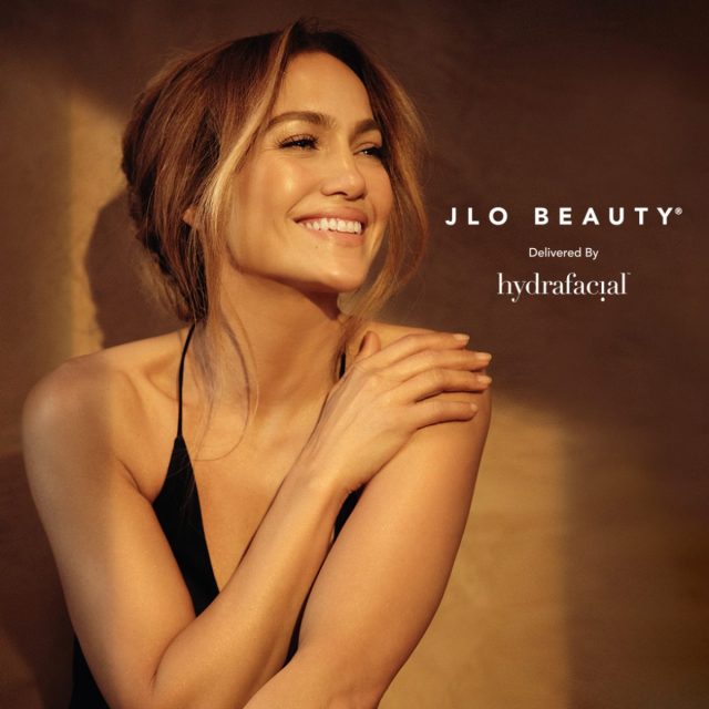 Jlo Hydrafacial Masolata