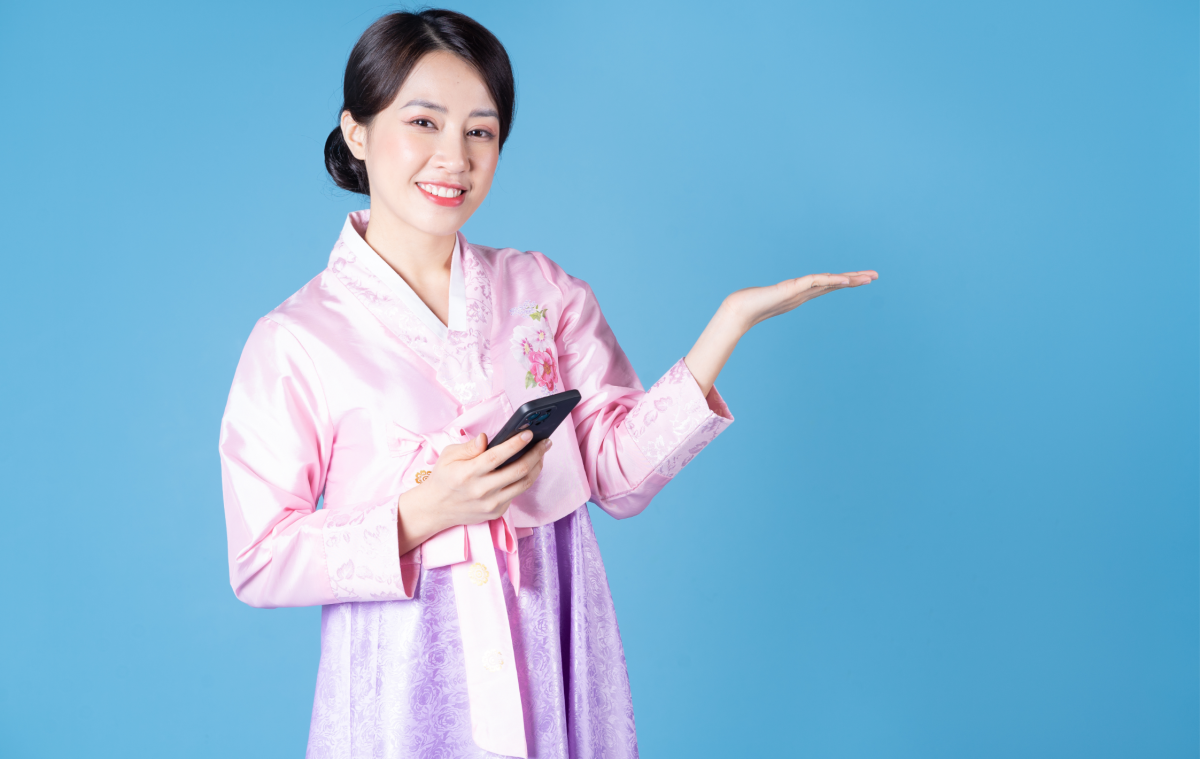 Koreai No