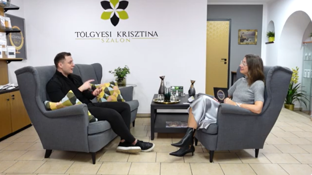 Kozemtikus Podcast Drabant Sebesteyen