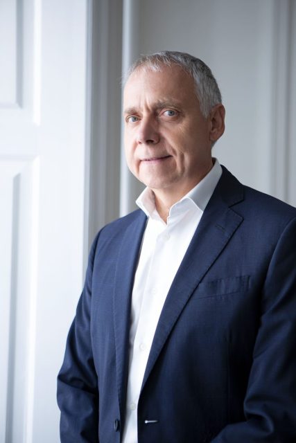 Budaházy Péter