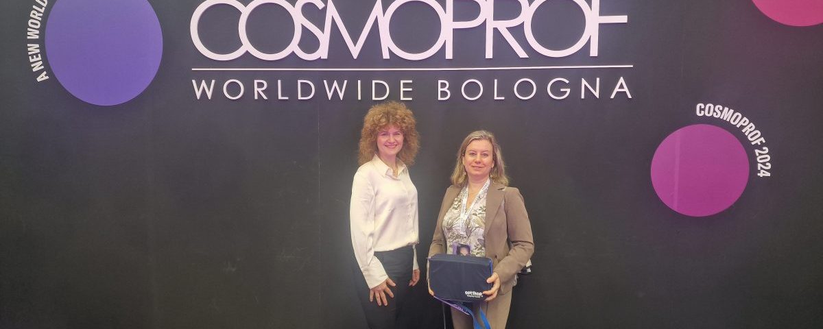 Cosmoprof Gyogylezer
