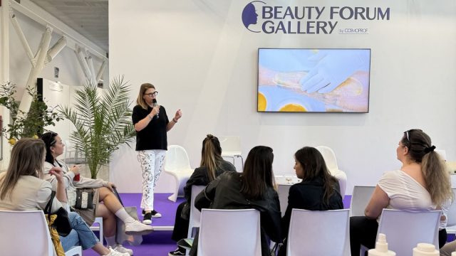 Cosmoprof Pamdhys