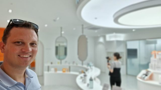 Lazar Korea