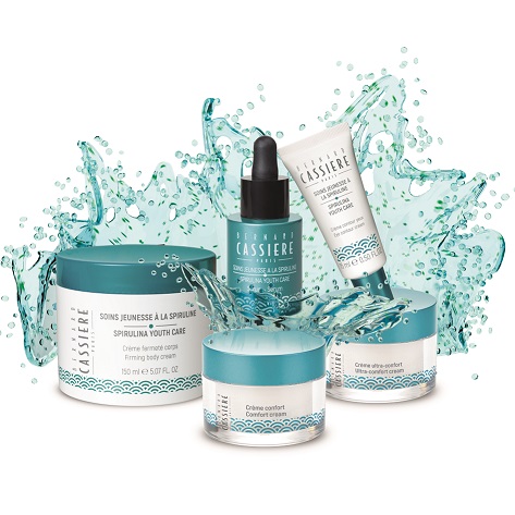 Ambi Spiruline