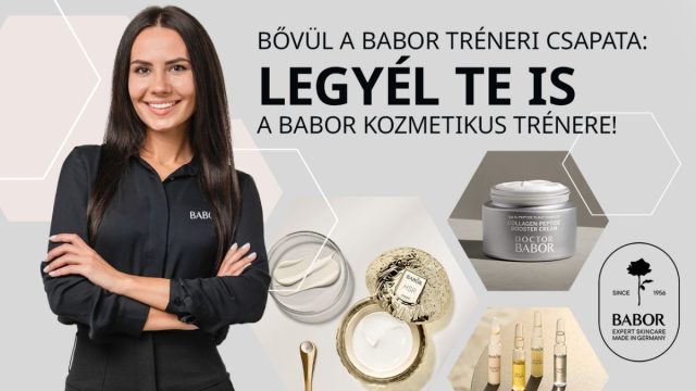 Babor Trener 1320x760