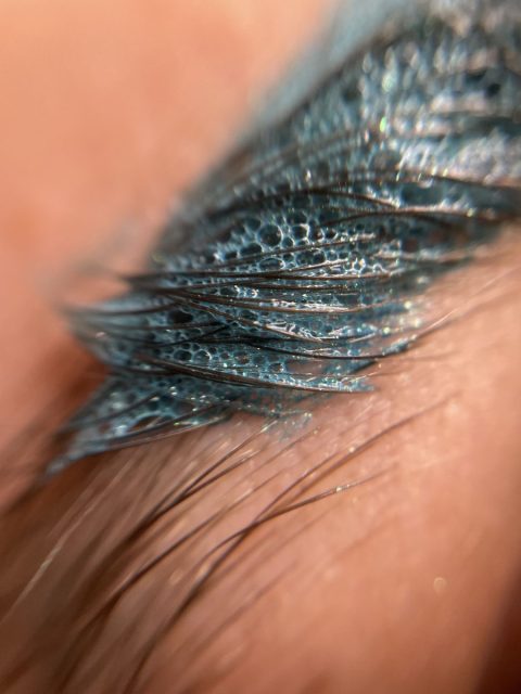 Fontos A Megfelelő Előkészítés Peeling, Sampon és Zsírtalanítás