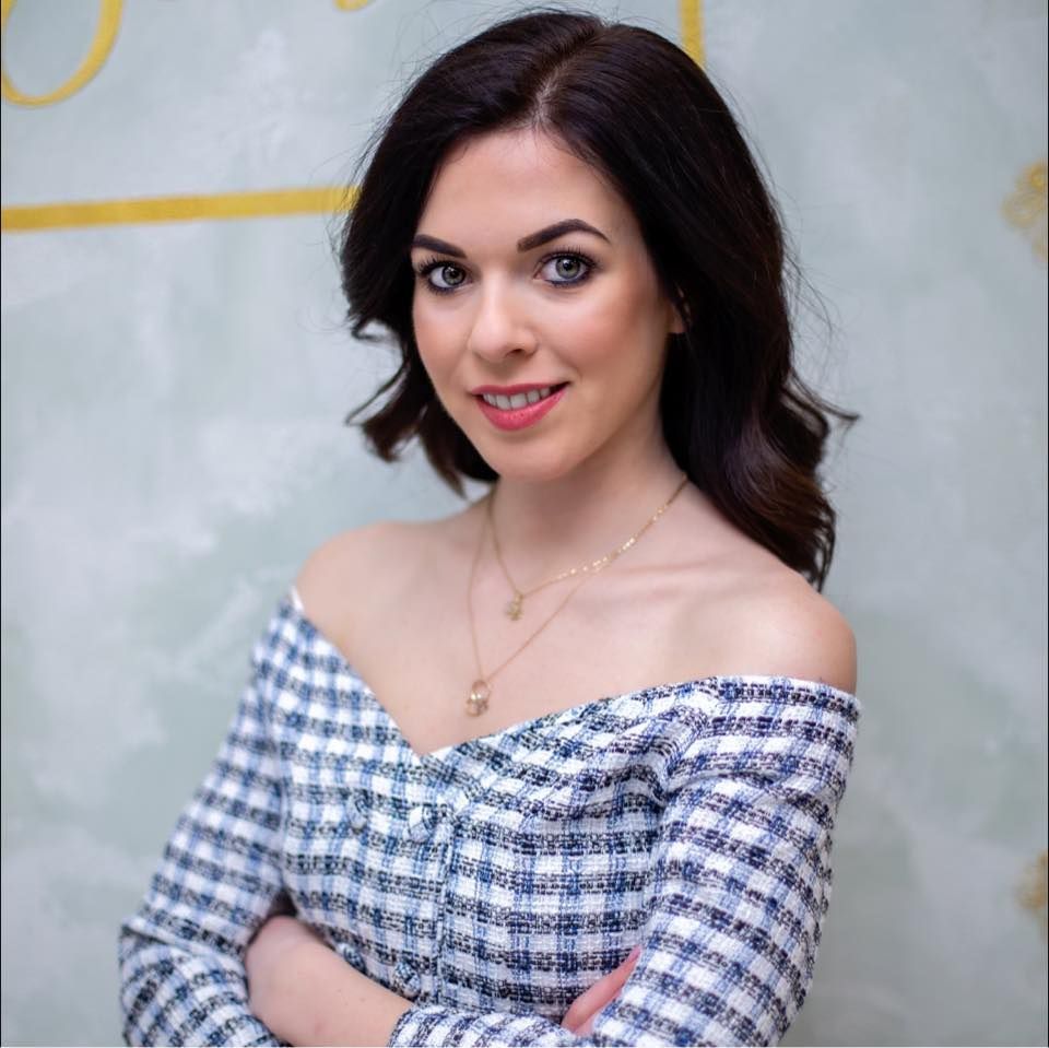 Garajszki Képiró Bettina Kozmetikus, Bőresztéta