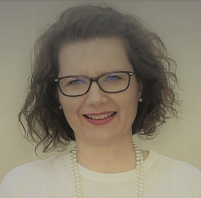 Kállai Krisztina kozmetikus mester
