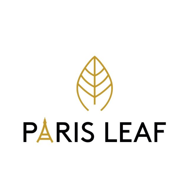 Paris Leaf Logo Page 0001