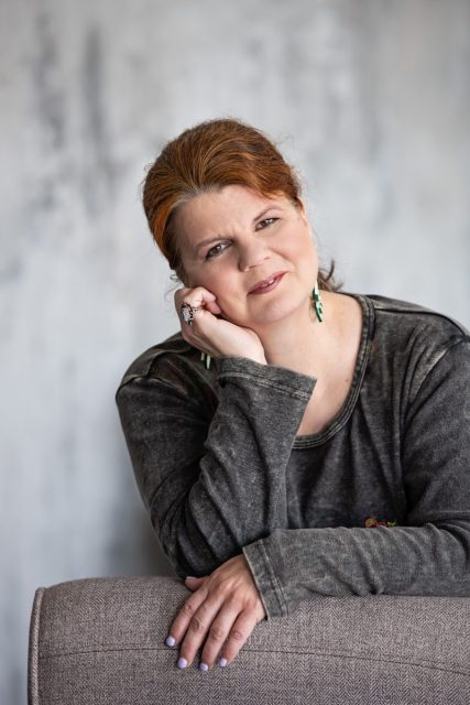 Dr. Torma Viktória 