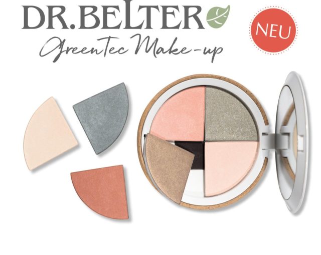 F Produktbild Deco Lidschatten