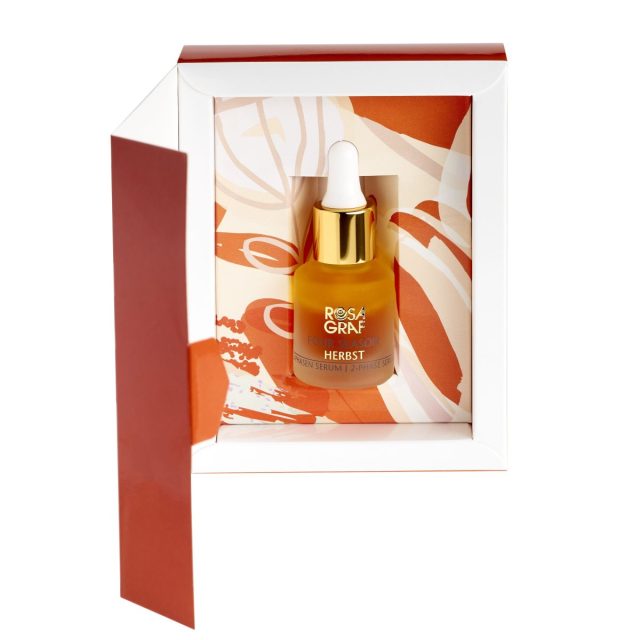 253v Four Seasons Autumn W Open Box 15ml