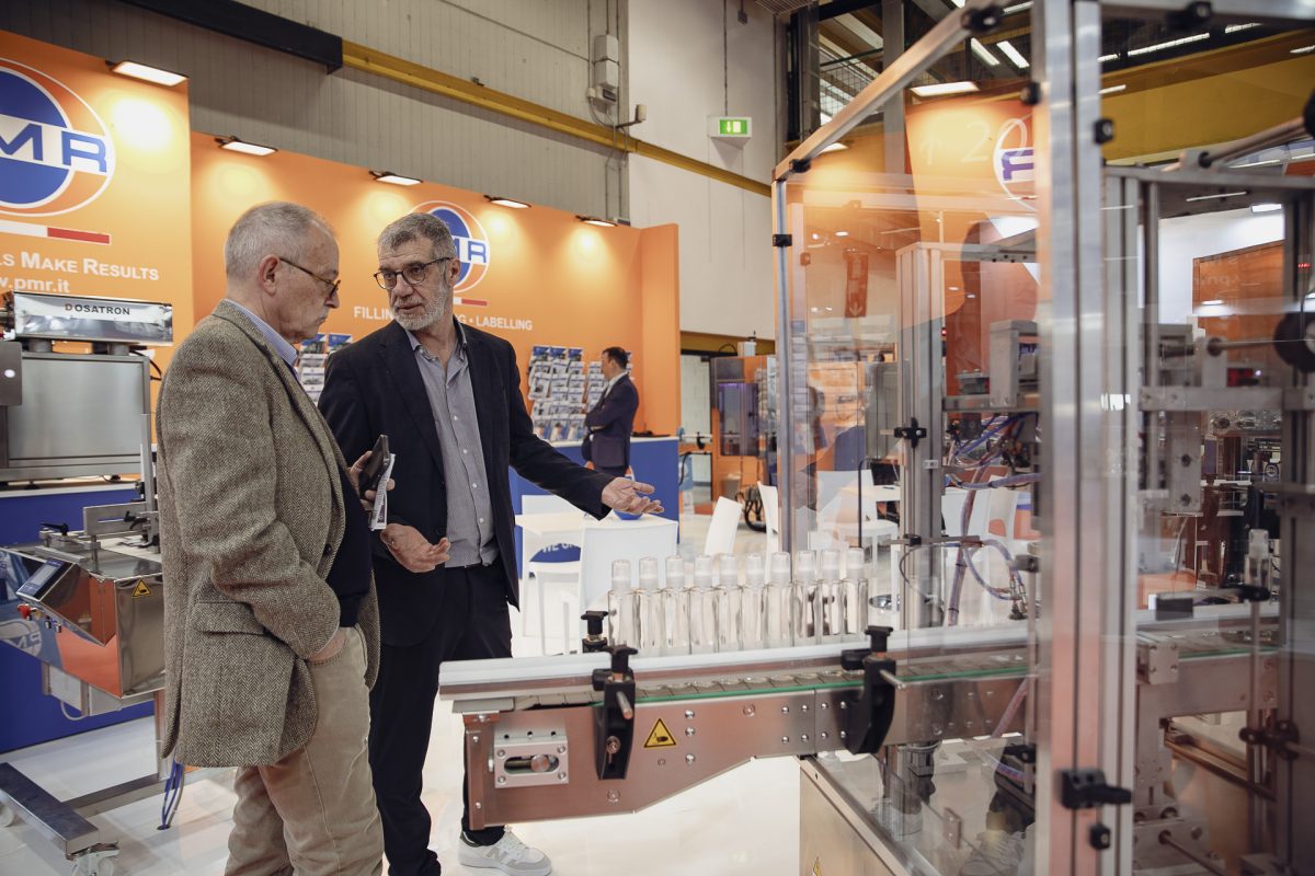 Cosmoprof Jo