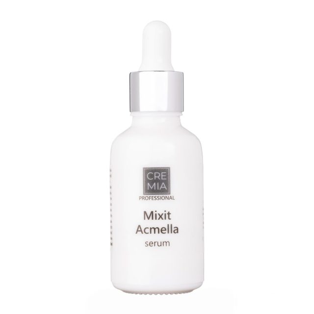 Cremia Professional Mixit Acmella Big