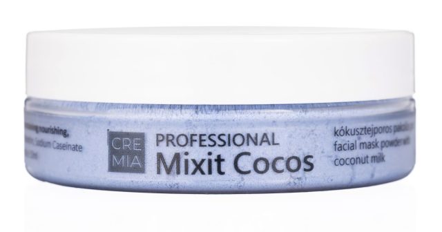 Cremia Professional Mixit Cocos Big