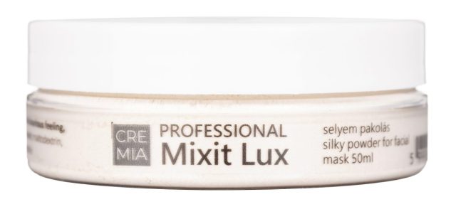 Cremia Professional Mixit Lux Big