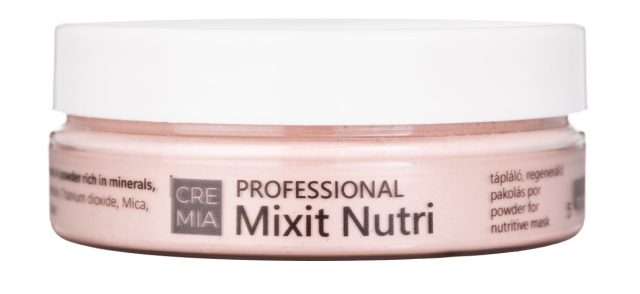 Cremia Professional Mixit Nutri Big