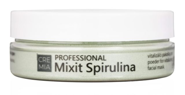 Cremia Professional Mixit Spirulina Big