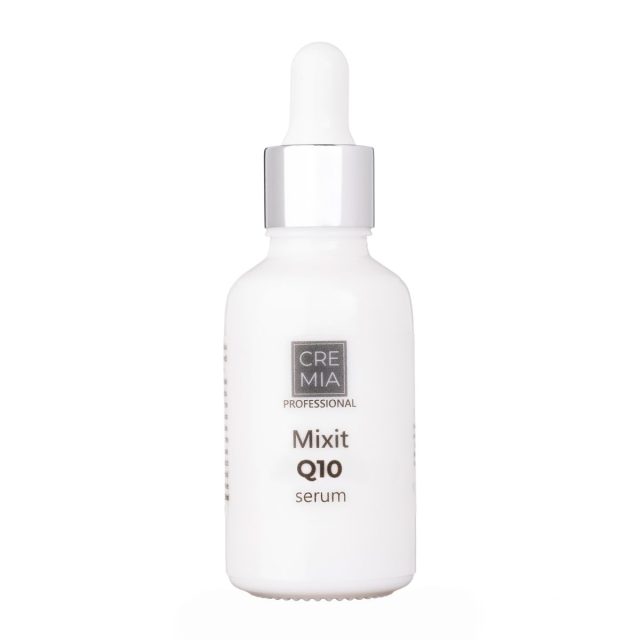 Cremia Mixit Q10 Big