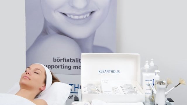 Kleanthous Nyito