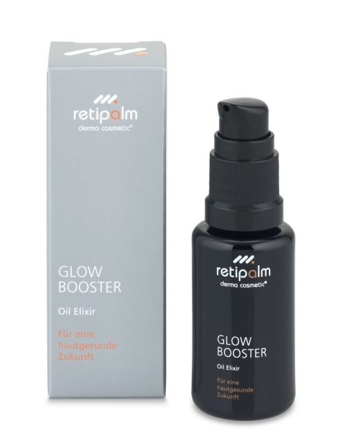 Retipalm 949 Glow Booster Hres