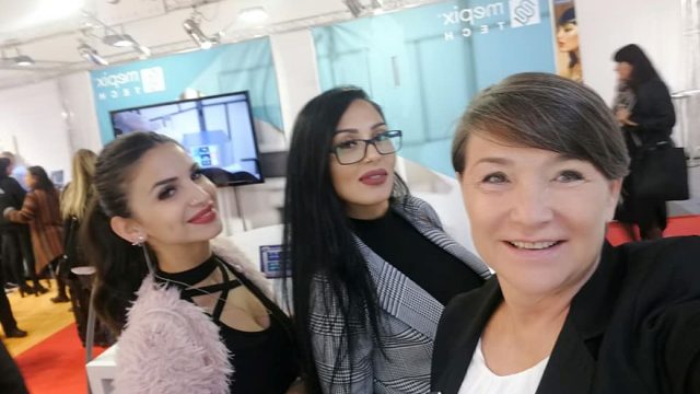 Elkapott Pillanat Egy Beauty Kiállításon (002)