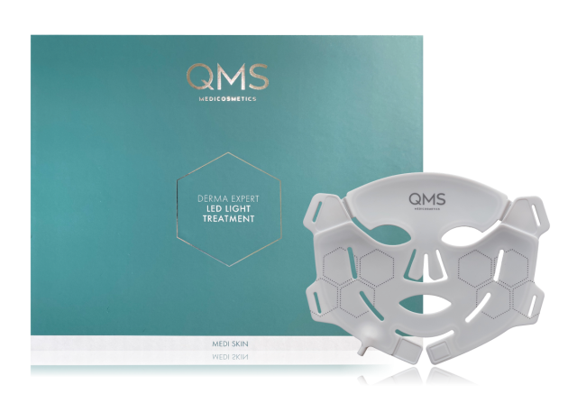 Qms Led Mask Rgb 2