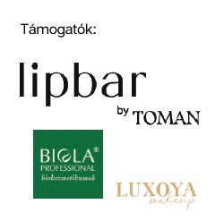 Támogatók