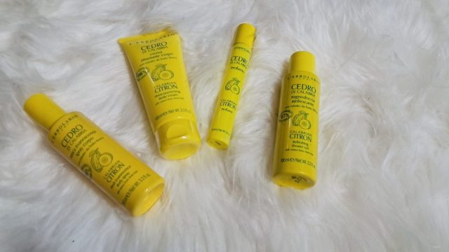 Citrus