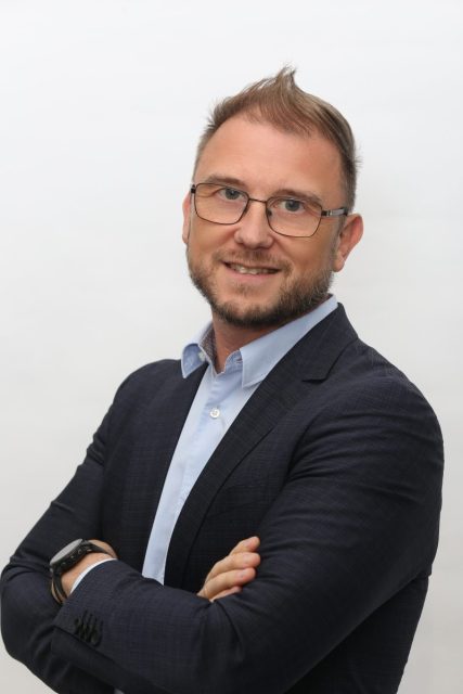 Vezse Roland