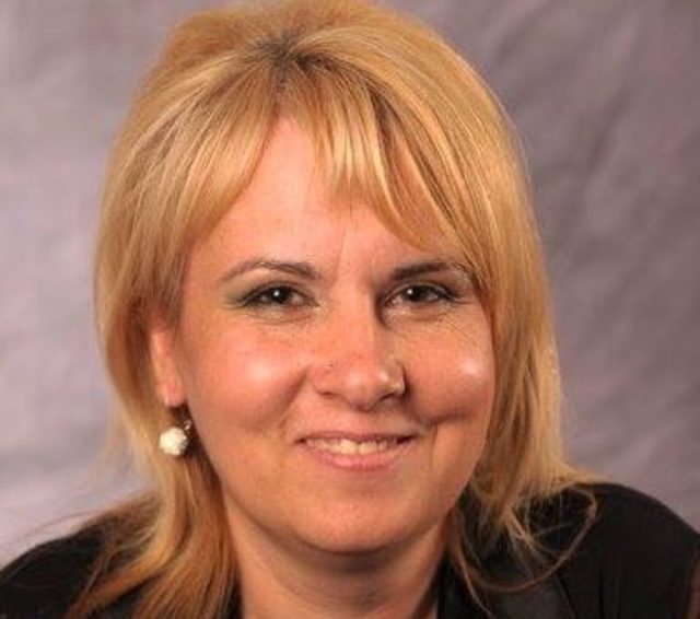 Beata Kozmerova