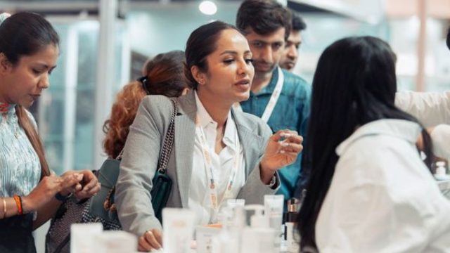 Cosmoprof India
