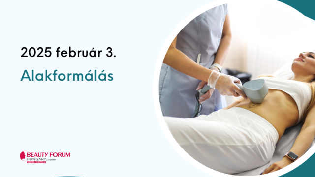 Február 3 Alakformálás