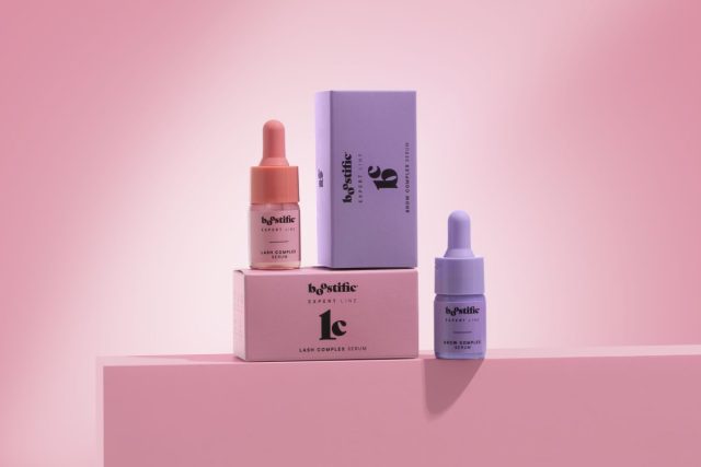Lash Brow Complex Serum Group 01