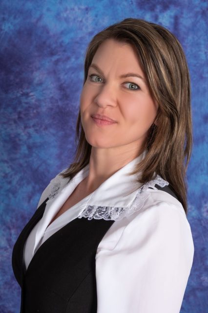 Klinko Ildiko