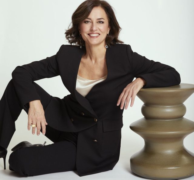 Valeria Vagheggi