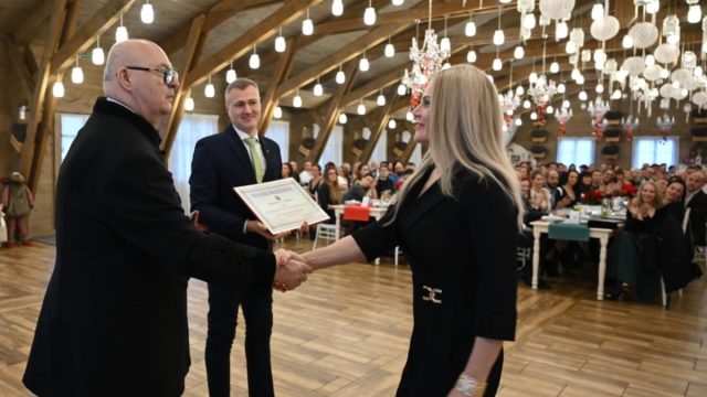 Boronkay Vica Bronzkoszoru