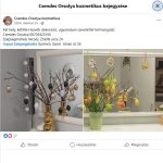 Egy Kozmetikus Megosztása