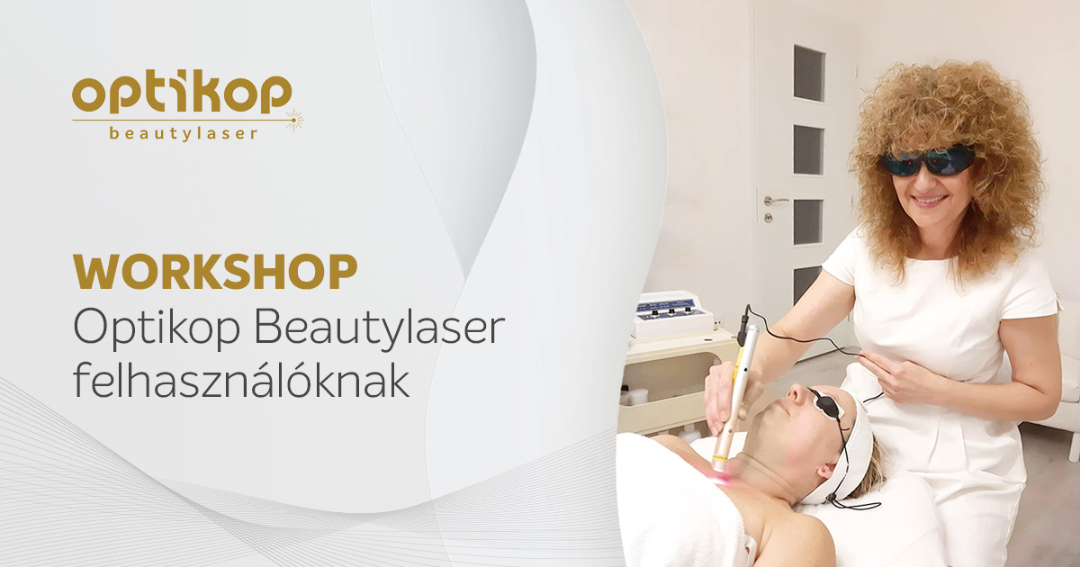 Fb Workshop Beautylaser 1200x630 V3