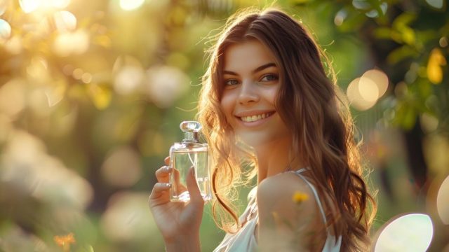 Parfum